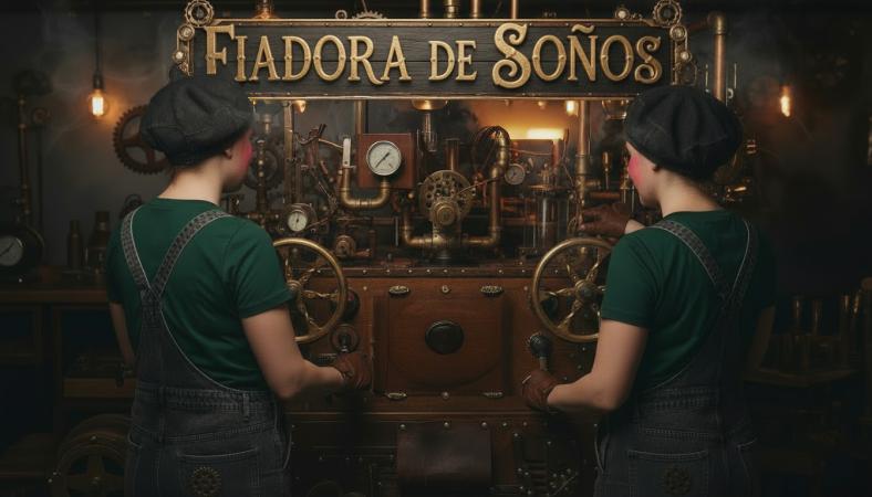 Fiadora de soños