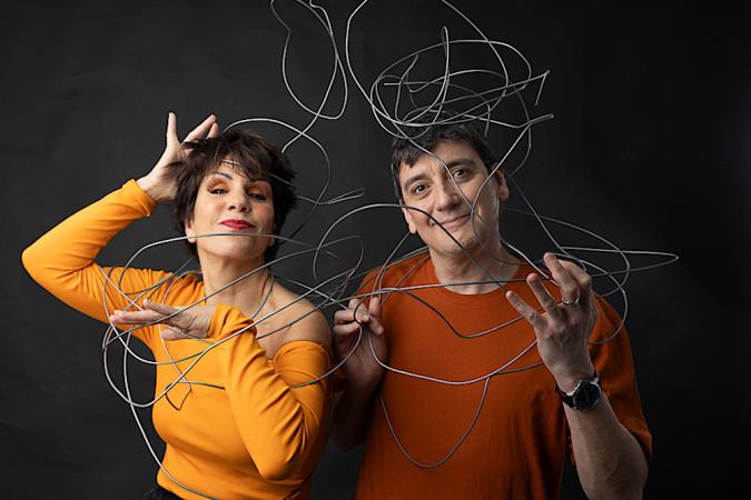 Neura, unha comedia neurótico-festiva