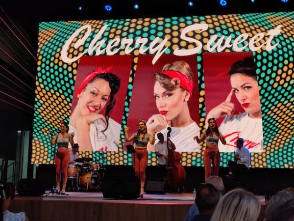 Cherry Sweet