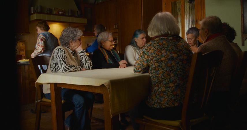 Mulleres da Reconversión
