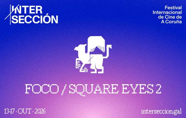 Foco Square Eyes II