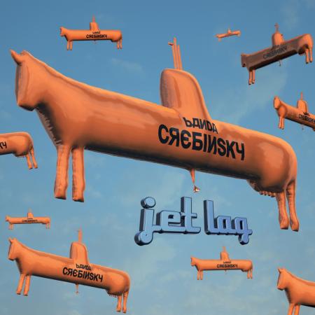 Banda Crebinsky