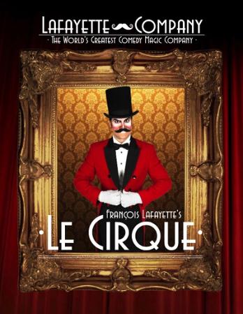 Le cirque