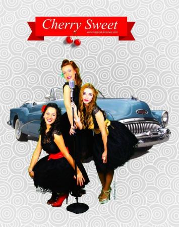 Cherry Sweet