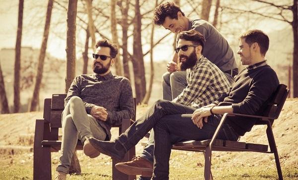 La casa de los ingleses en concerto