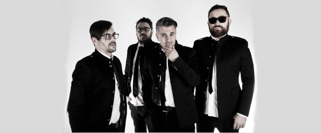 Igloo en concerto