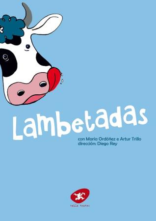 Lambetadas
