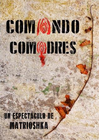 Comando Comadres