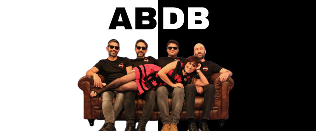 A banda da Balbina