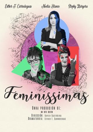 Feminíssimas