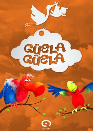 Güela-Güela