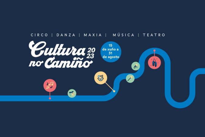 Cultura no Camiño