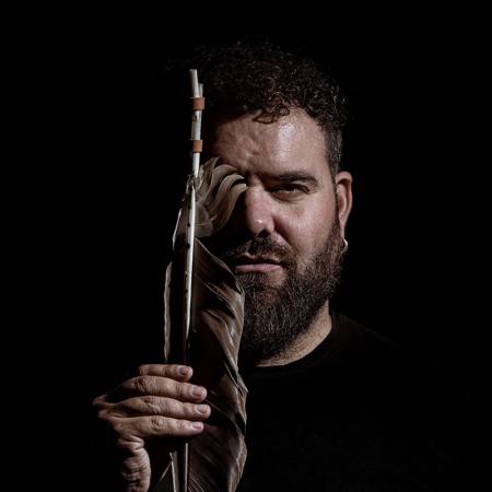 Abraham Cupeiro Maré