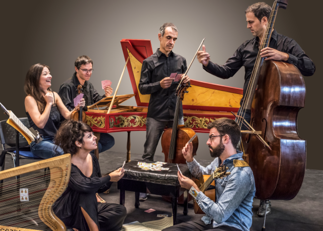 MUSIca ALcheMIca