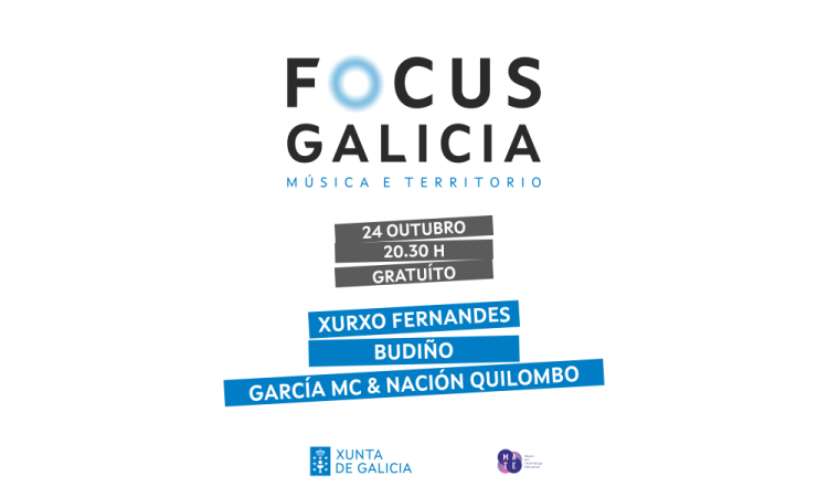 FOCUS Galicia