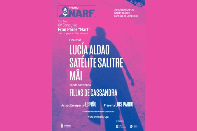 Gala Premio Narf