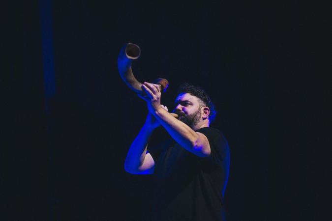 Abraham Cupeiro