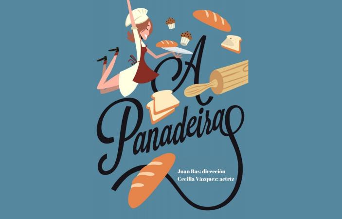 A panadeira