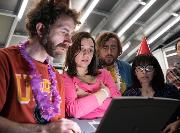 Unha inimiga do pobo