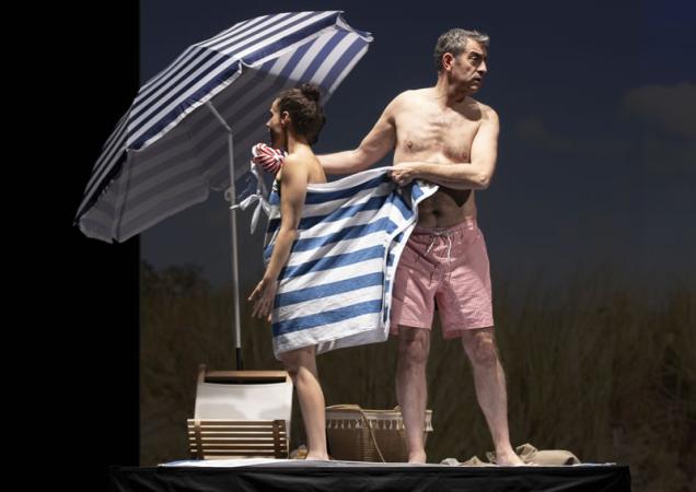 Último verán en Santa Cristina