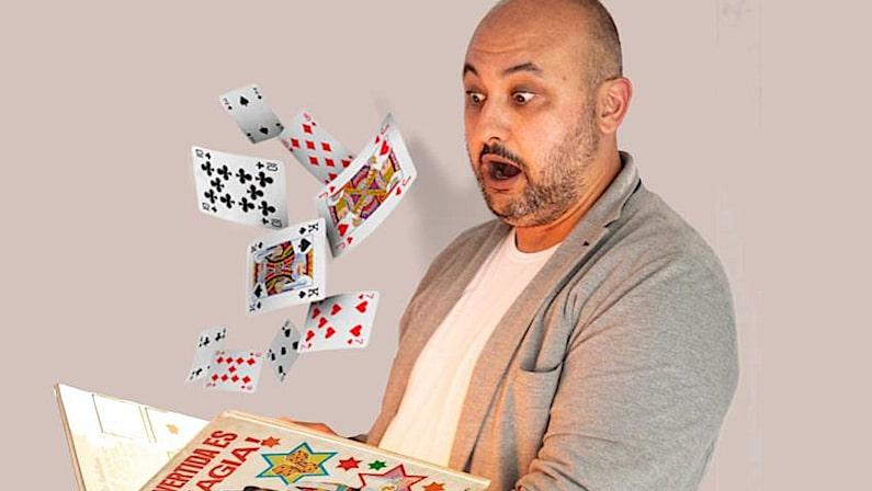 Mago Deimi