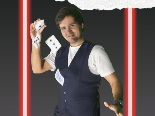 mago Jorge Lorenzo