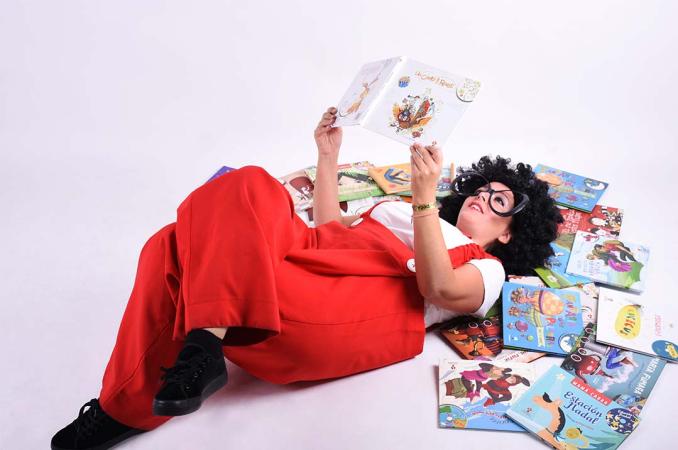 María Faltri