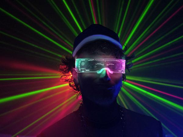 Peque Disco