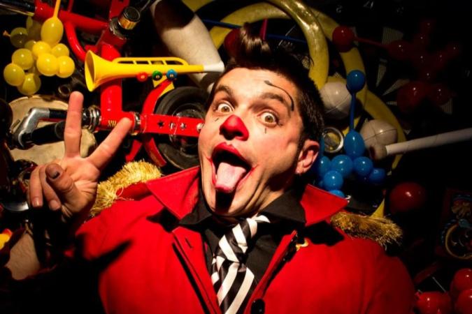 Peter Punk