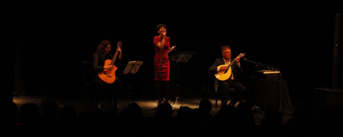 Abril Fado Atlántico