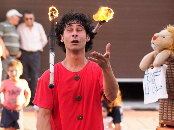 Duende Circo