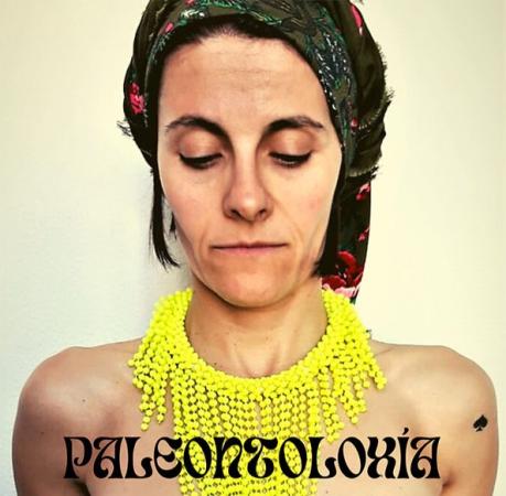 Paleontoloxía