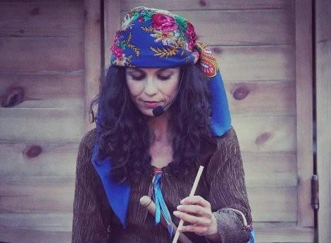 Procurase pepa a loba