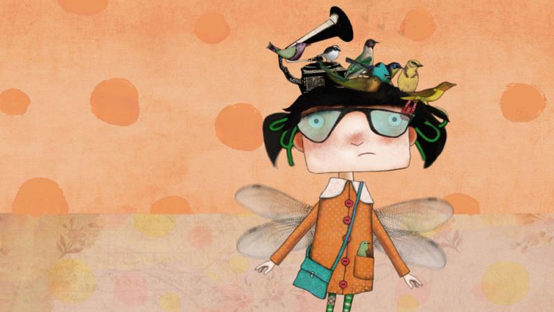 fotograma eu vou comigo