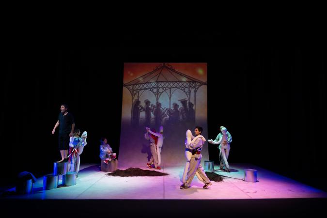 Memorias dun neno labrego