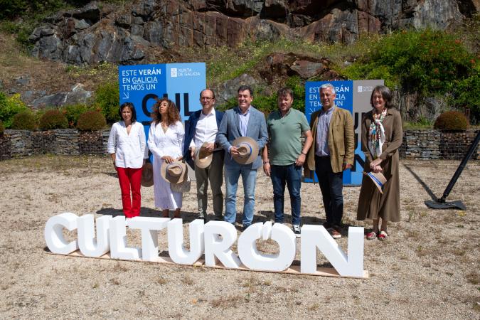 Presentacion CulturON 