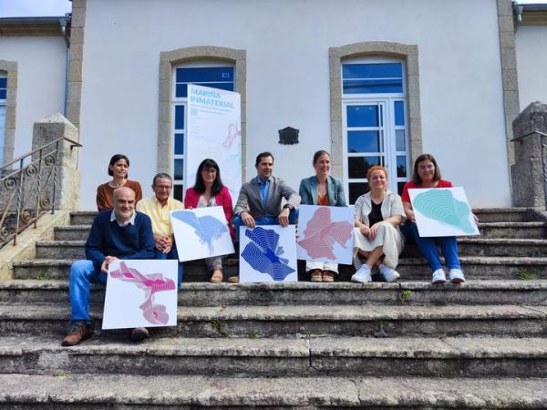 Presentacion Mariña Inmaterial