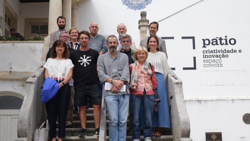 Imaxe da presentación