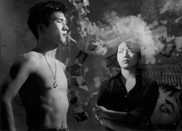 ©1960 松竹株式会社  ©1960 Shochiku Co., Ltd.