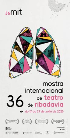 A Xunta contribúe con 60.000 euros á celebración a 36ª MIT de Ribadavia do 17 ao 27 de xullo