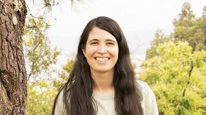 Ana Abad de Larriva obtén a Bolsa de dramaturxia impulsada pola Xunta e o sector teatral coa escrita 'Bailar no ceo'