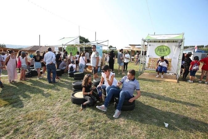 A Xunta abre o prazo de adhesión a FEST Galicia 2021 cun incremento de ata 500.000 euros en patrocinios