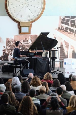 As axudas da Xunta ás industrias culturais en 2021 suman un investimento de 8,5 millóns de euros en máis de 380 entidades e empresas do sector