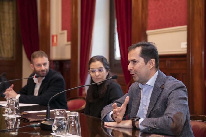 A Rede Galega de Teatros e Auditorios ofrécelle ao público da Coruña 26 funcións no Teatro Rosalía Castro e no Fórum Metropolitano