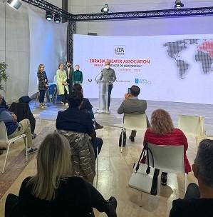 Representantes de teatros europeos e asiáticos achéganse ás artes escénicas de Galicia da man do Centro Dramático Galego