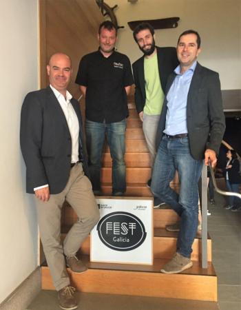 Fest Galicia cifra en 1,14 millóns de euros o impacto económico do SonRías Baixas de Bueu na comarca do Morrazo