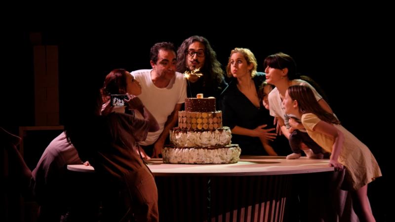 A Xunta promove 11 funcións escénicas en Carballo, Vimianzo e Cee durante o segundo semestre do ano a través da Rede Galega de Teatros e Auditorios