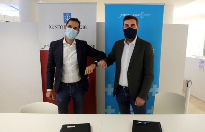 A Xunta renova o seu apoio económico a Culturgal para unha versión adaptada da feira que primará a calidade e a utilidade