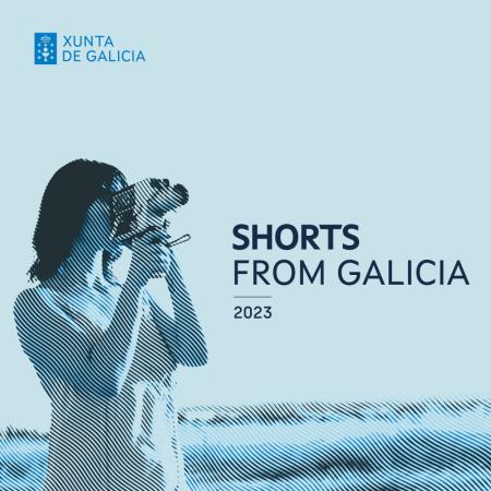 A Xunta entra no programa interautonómico 'Corten' para a difusión exterior das curtametraxes galegas