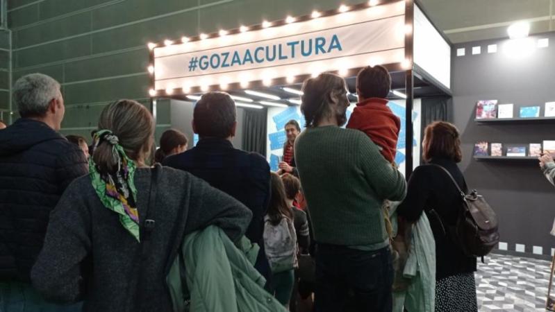 A Xunta apostará en 2023 pola modernización, dixitalización e proxección exterior da cultura galega